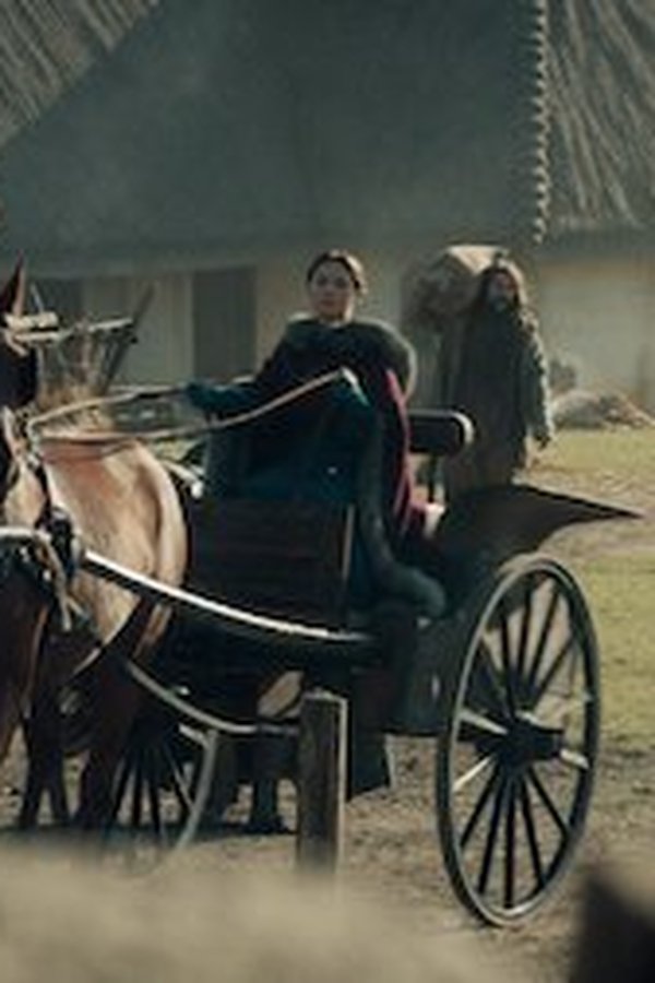 The Witcher – S01E02 – Quattro Marchi