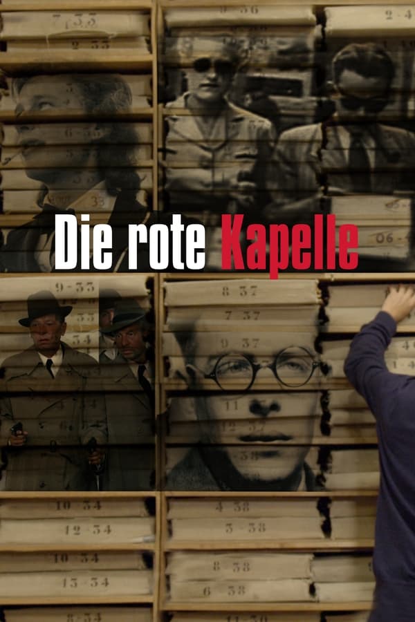 TVplus DE - Die Rote Kapelle  (2020)