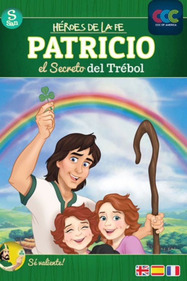 Patricio (El Secreto del Árbol)