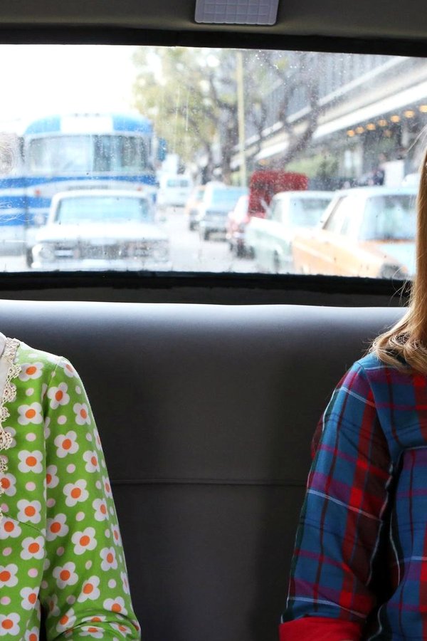 Mad Men – S06E11 – Favori particolari
