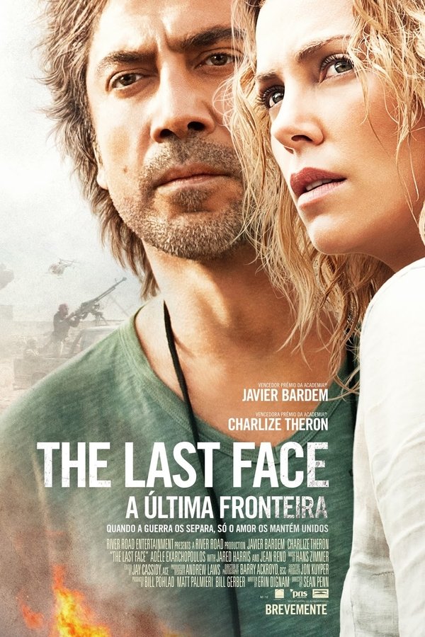 A Última Fronteira (2017)
