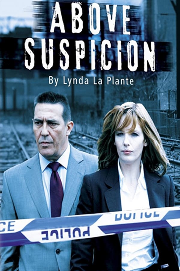 Above Suspicion