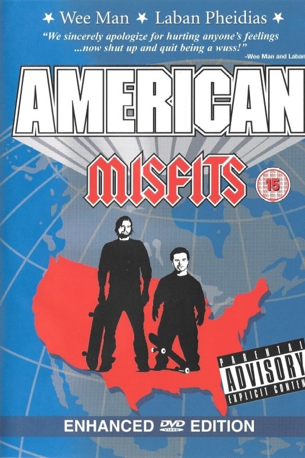 American Misfits