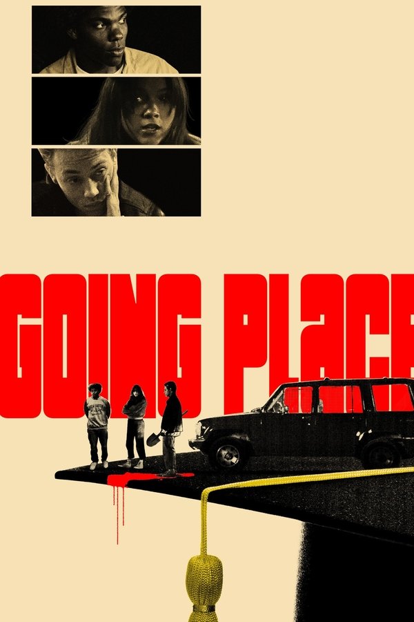 Going Places