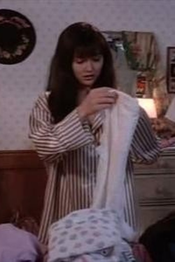 Beverly Hills 90210 – S02E25 – Episodio 25
