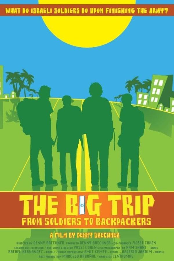 The Big Trip (2008)