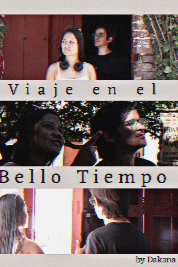 Viaje en el Bello Tiempo