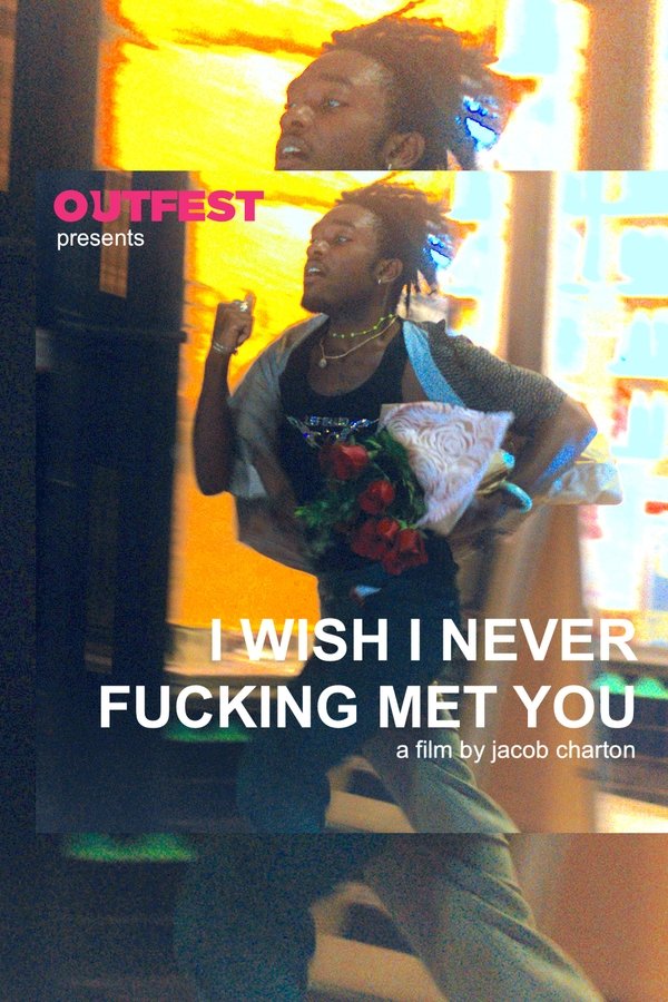 I Wish I Never Fucking Met You