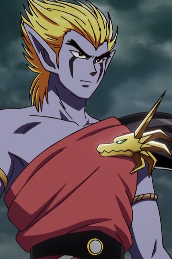 Dragon Quest [Sub-ITA] – S01E26 – Episodio 26