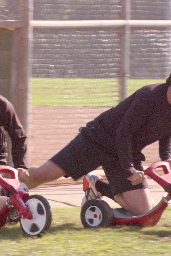 Arrested Development: Ti presento i miei – S03E04 – Non sono bella