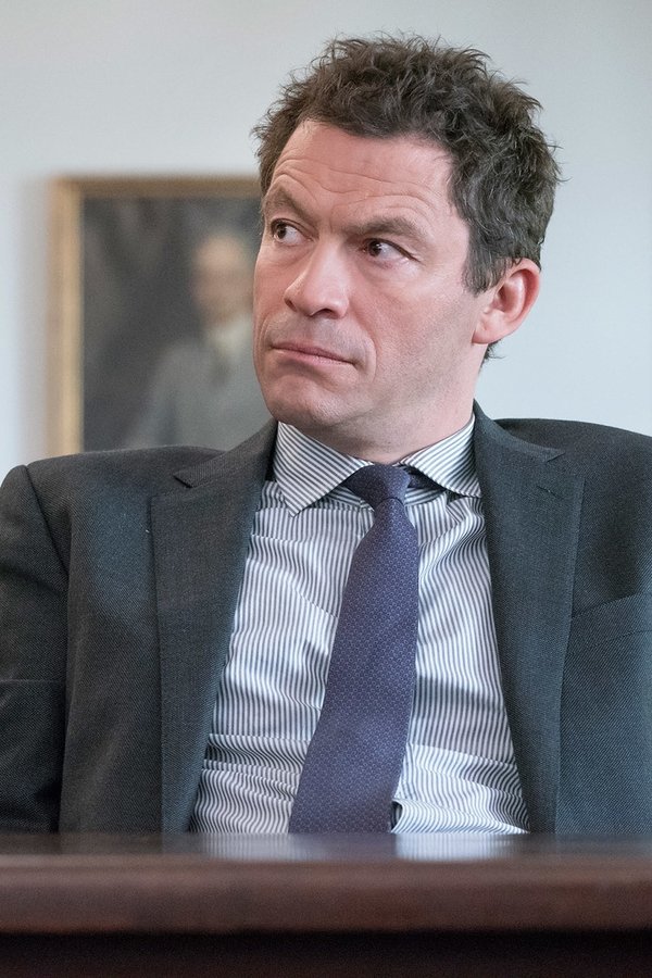 The Affair: Una relazione pericolosa – S02E10 – Paternità