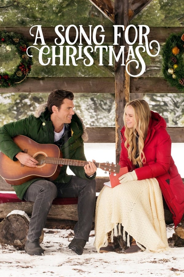 A Song for Christmas (2017)