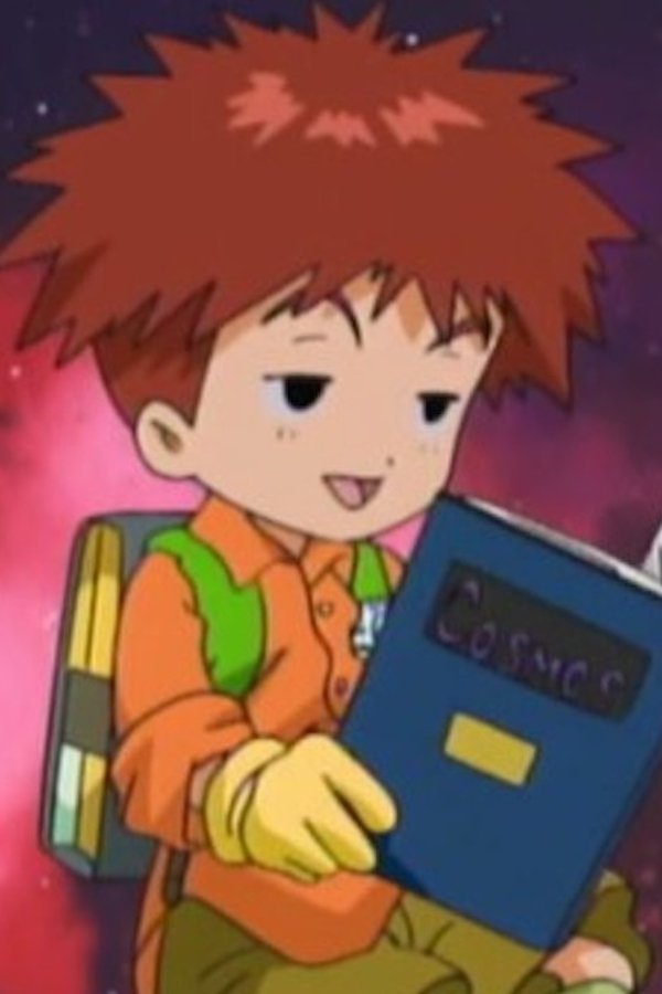 Digimon – S01E24 – Episodio 24