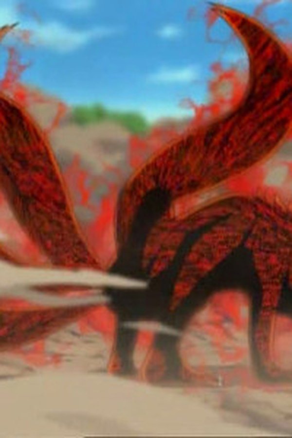 Naruto Shippuden – S02E41 – Missione segreta