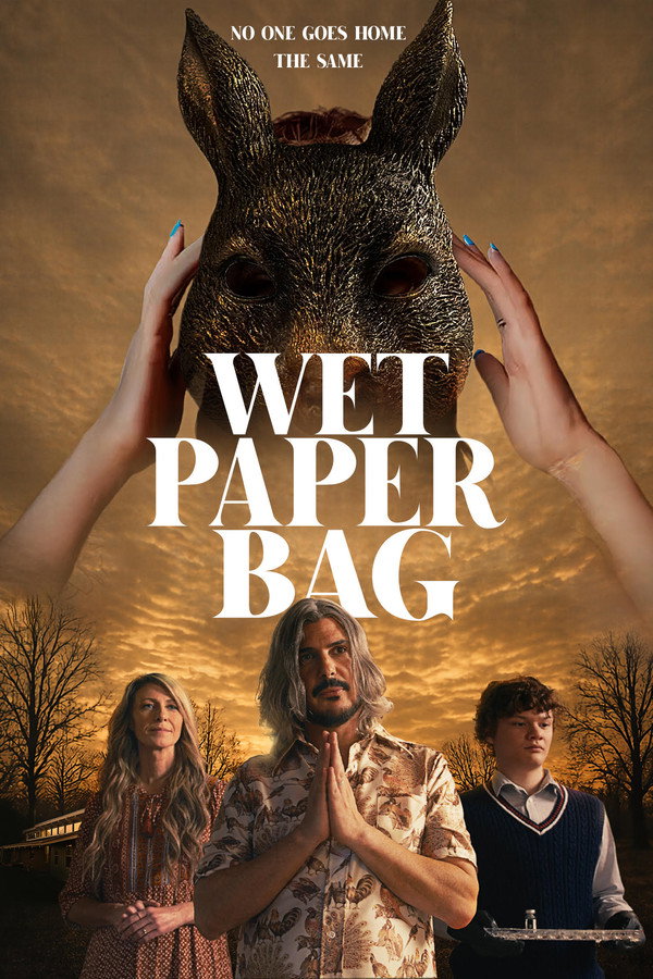 Wet Paper Bag