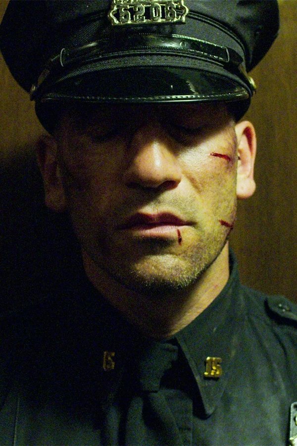 Marvel’s The Punisher – S02E12 – Rotta di collisione
