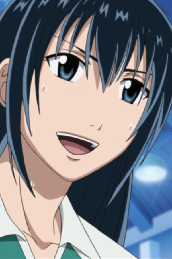 Beelzebub – S01E36 – Finalmente, la battaglia decisiva