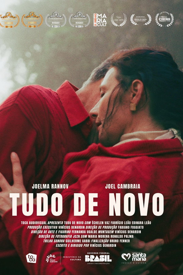 Tudo de Novo (2024)