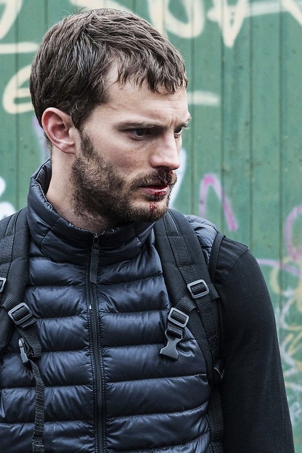 The Fall: Caccia Al Serial Killer – S02E05 – Il confine pericoloso della battaglia