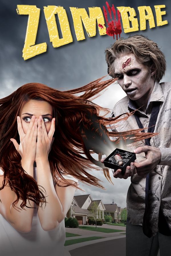 What is a woman to do in the current dating climate? When a suburban housewife discovers that her husband has become a zombie with an appetite for human flesh, she must decide whether to stay in the marriage or wade into the dating pool. As she dips her toe in, she soon finds that the men out there are even worse than her zombie husband! With a little help from her best friend, she decides to make it work – no matter what.