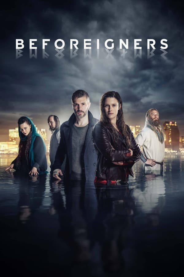 TVplus EN - Beforeigners (2019)