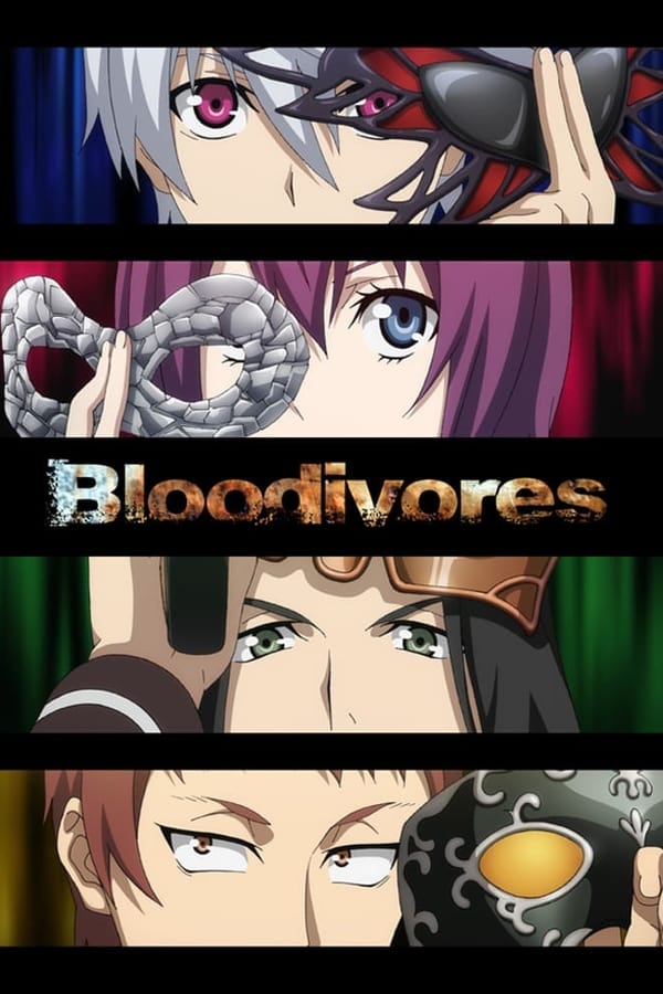 Bloodivores