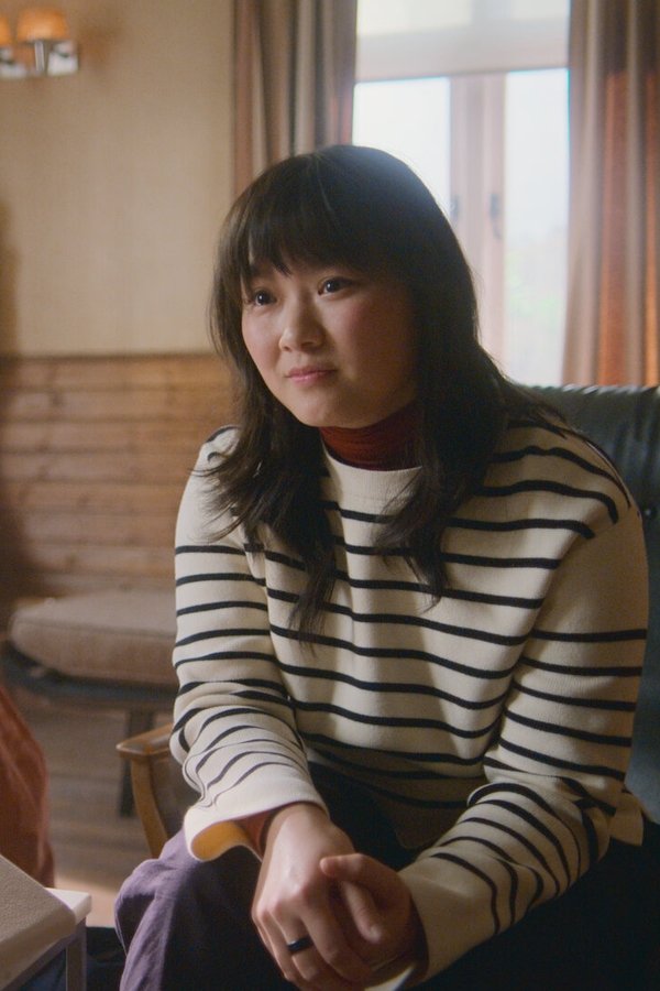 Sex Education – S04E06 – Episodio 6