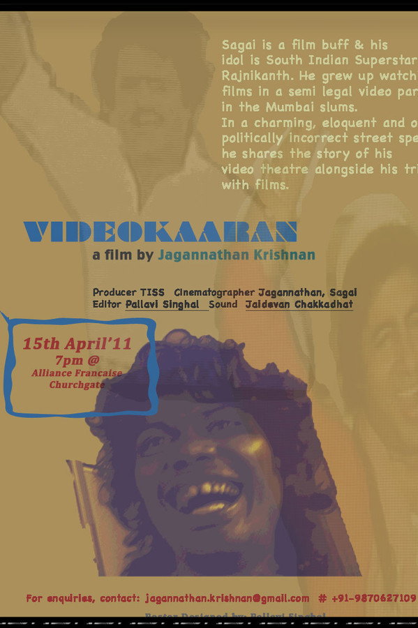 The Video Guy