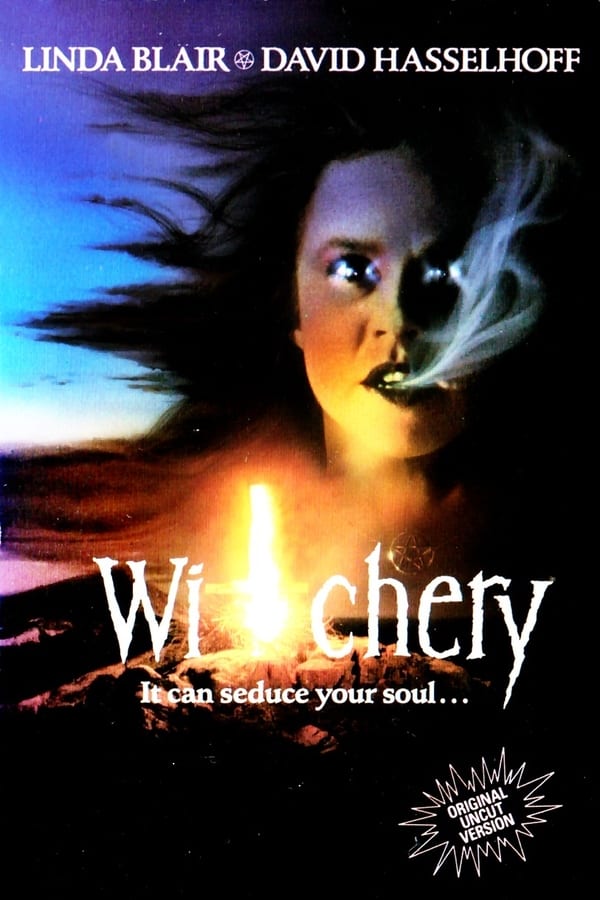 Witchery (1988)