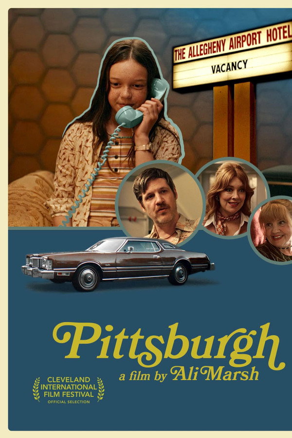 Pittsburgh