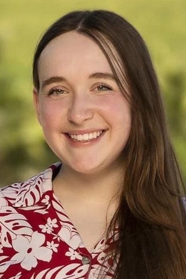 Lydia Meredith's headshot