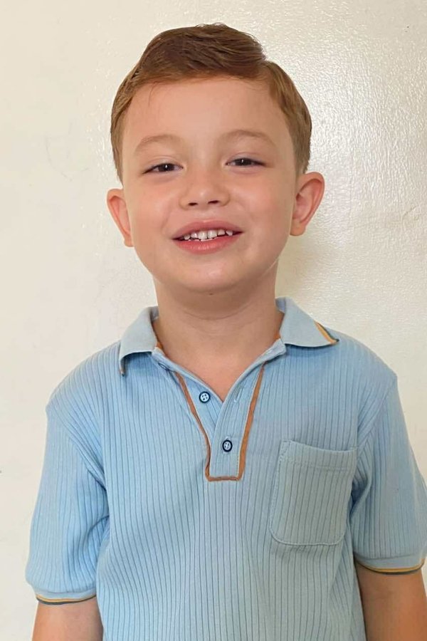 Noah Paclian Baker