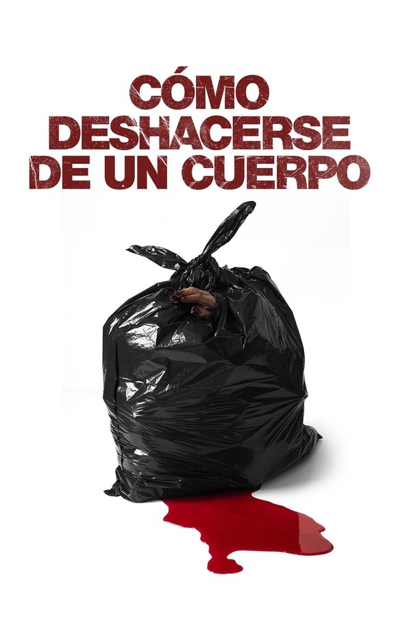 Cómo Deshacerse de un Cuerpo (2022) Latino Full HD WEB-DL 1080p