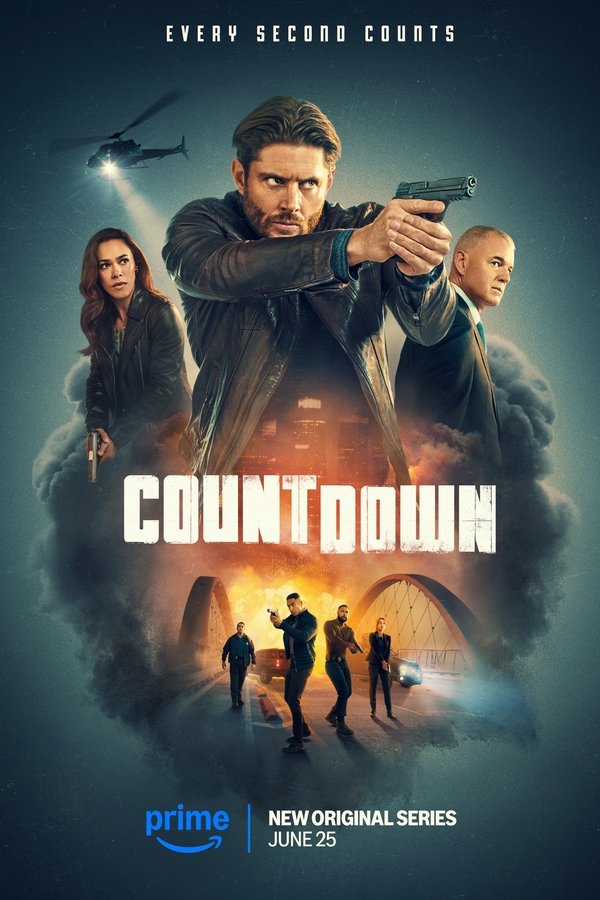 4K-AMZ - Countdown (2025) (US)