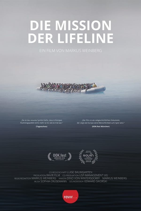 Die Mission der Lifeline