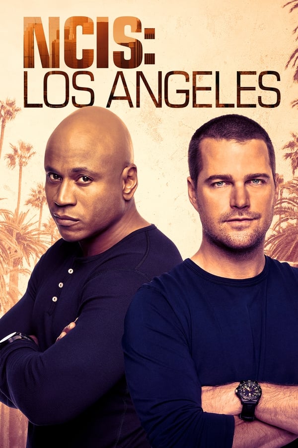 NCIS: ლოს–ანჯელესი სეზონი 3 / NCIS: Los Angeles Season 3 ქართულად