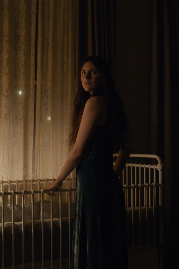 Servant – S02E09 – Oca