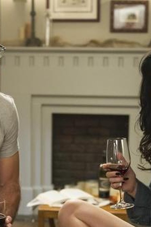 Le Streghe Dell’East End – S01E04 – Appuntamento con la morte