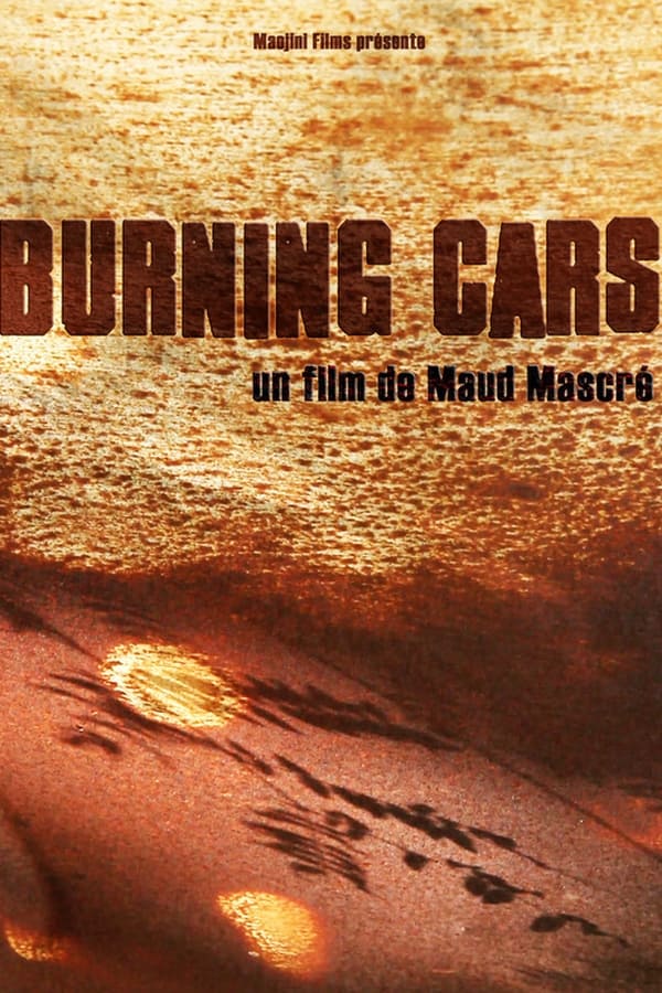 Burning Cars