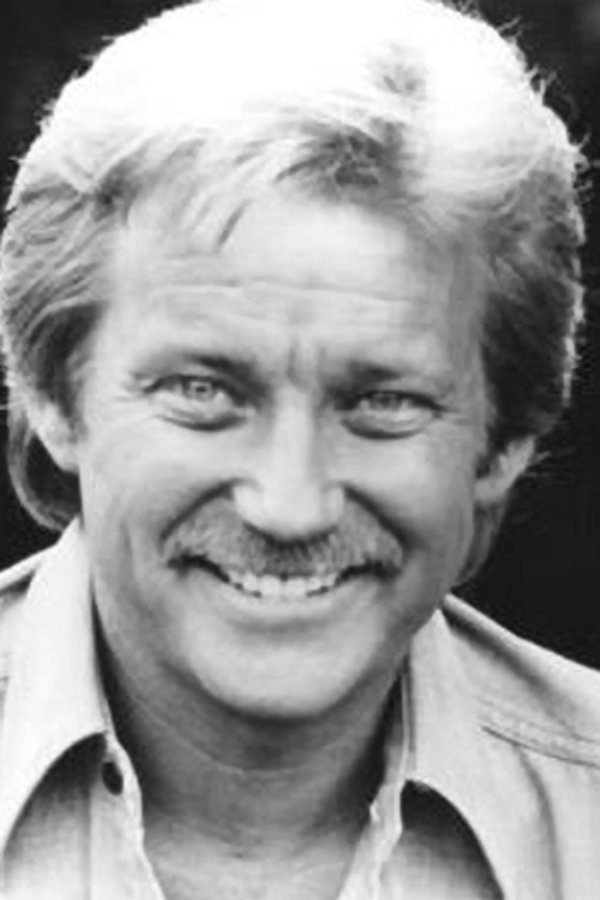 Preston Pierce's headshot