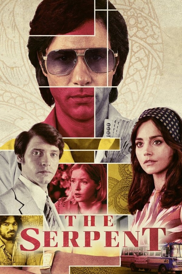 The Serpent: Season One