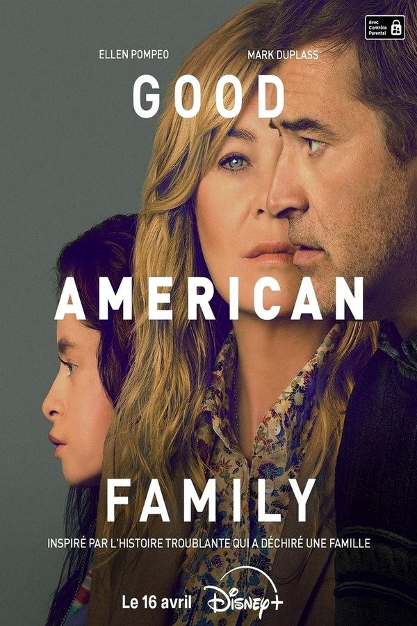 4K - Good American Family (2025)