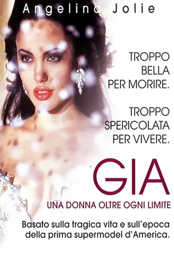 Gia – Una donna oltre ogni limite