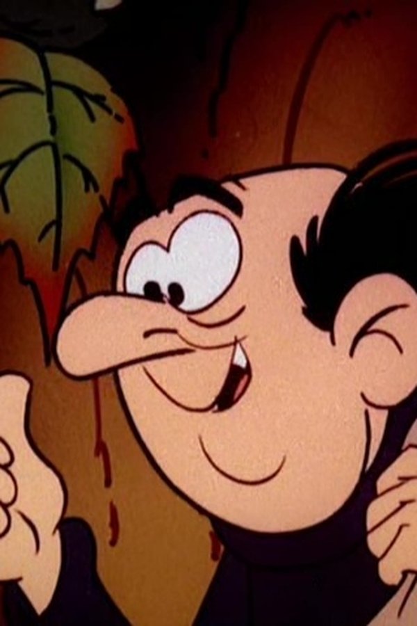 I Puffi – S01E30 – Gargamella il generoso