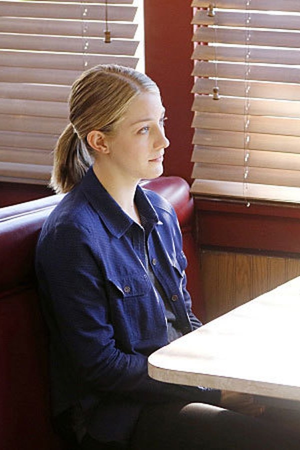 NCIS – Unità anticrimine – S12E08 – Congedo mortale