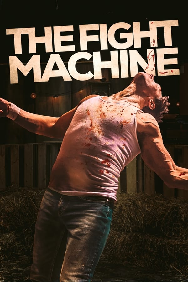 TVplus EN - The Fight Machine (2022)
