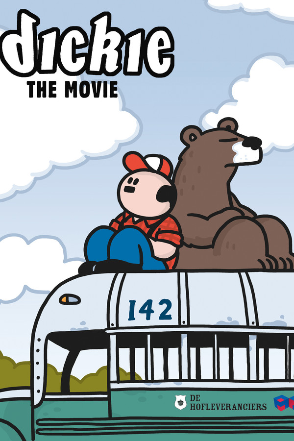 Dickie, the Movie