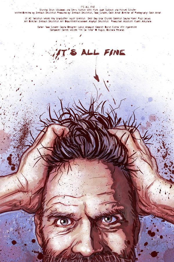 It's All Fine