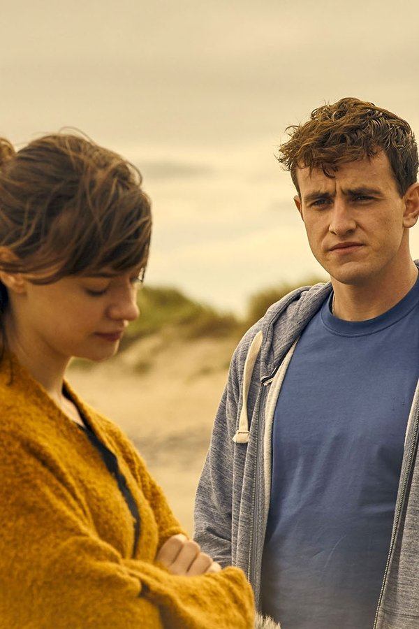 Normal People – S01E11 – Episodio 11