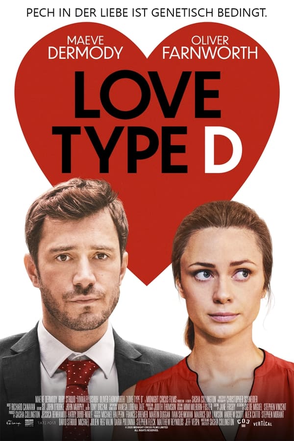 TVplus DE - Love Type D (2019)